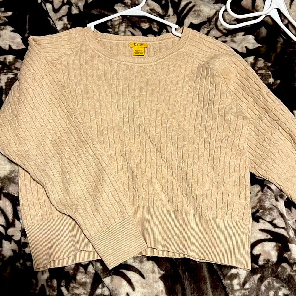 Sweater